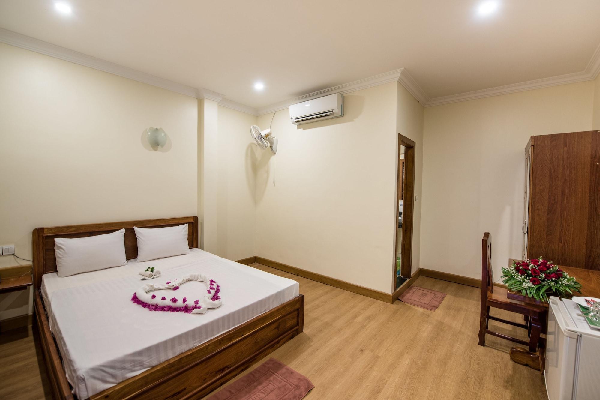 Seng Hout Hotel Баттамбанг Екстер'єр фото