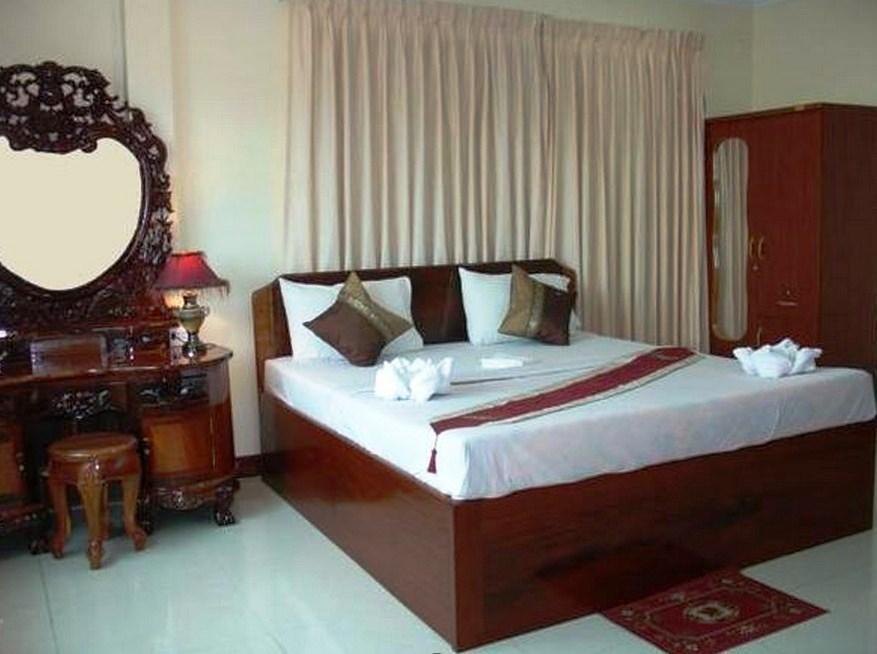 Seng Hout Hotel Баттамбанг Екстер'єр фото